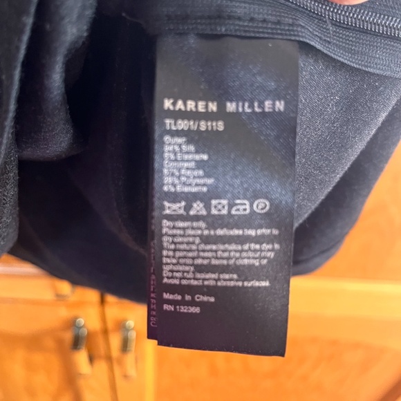 Karen Millen top - Picture 3 of 5